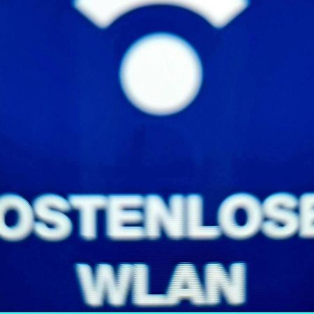 Fewo Ostseenaehe Бентвиш Экстерьер фото